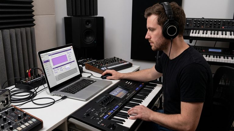 Yamaha Expansion Manager (YEM) Kullanım Rehberi Kendi Pack’inizi Oluşturun